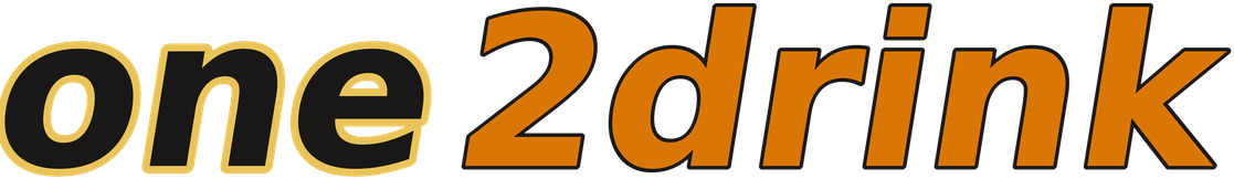 one2drink logo